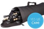 Tecpro TPSC-DST Transporttasche für Lichtstative