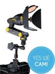 Ledzilla DLGA200 Gelenkarm