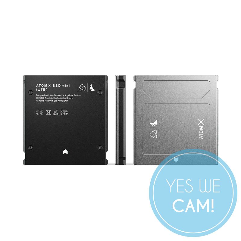 Angelbird AtomX SSDmini 1TB kaufen