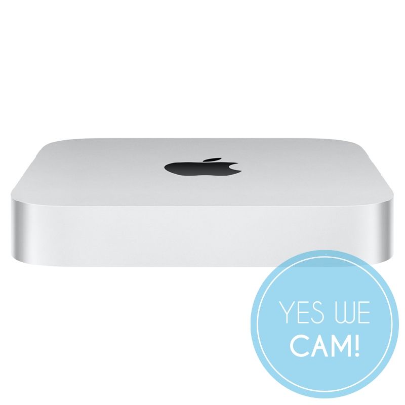 Apple Mac Mini M2 8-Core 512 GB Computer