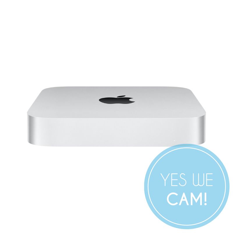 Apple Mac Mini M2 Pro 10-Core 512GB Leistung