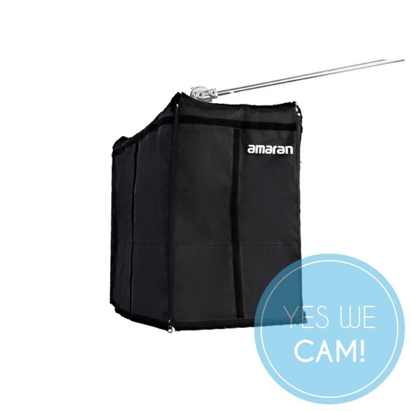 Aputure Lantern for amaran F21 Licht