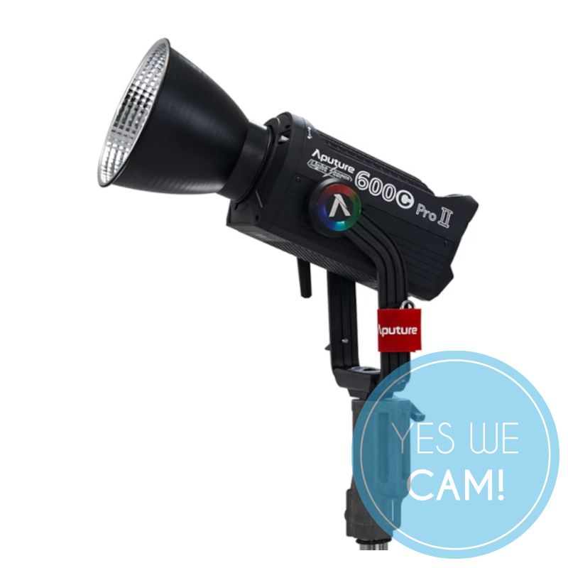 Aputure LS 600C PRO II Beleuchtung