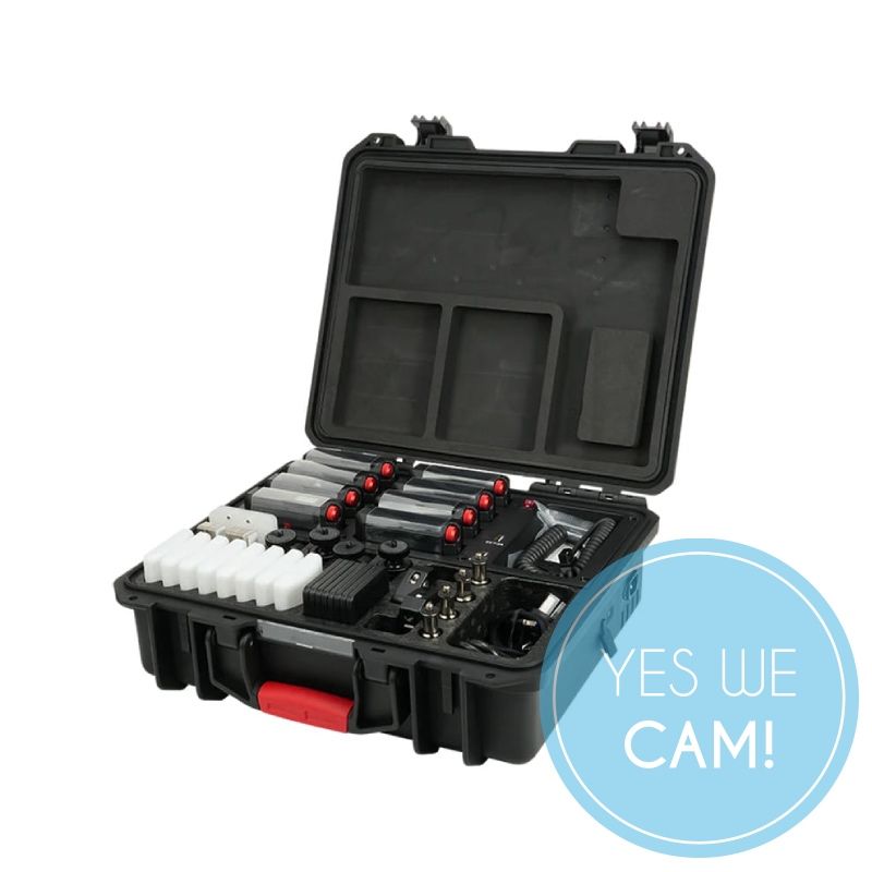 Aputure MC Pro 8-Light KIT EU Version kaufen
