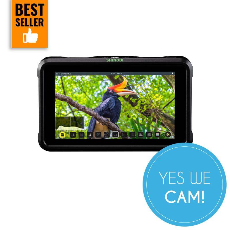 Atomos Shinobi HDMI Bestseller