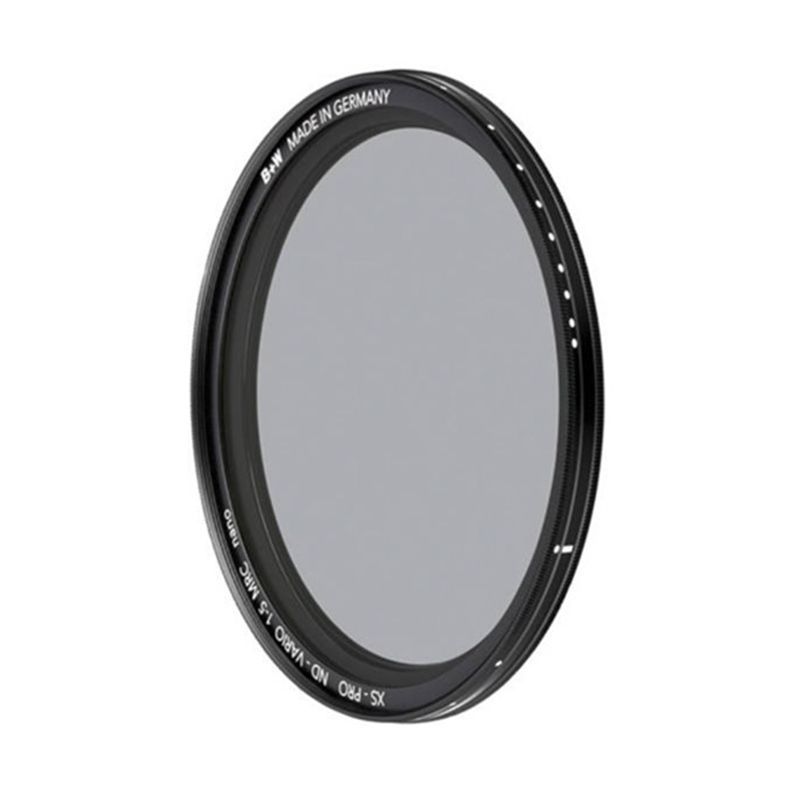 B + W XS-Pro Digital ND Vario MRC Nano 77