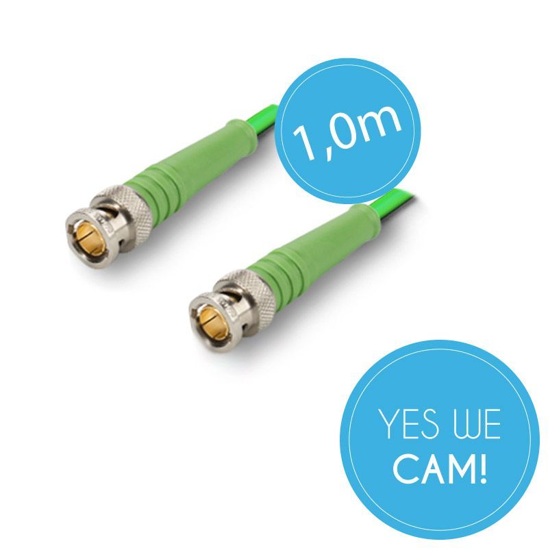 BNC Kabel 1