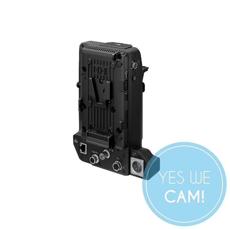 Canon EU-V3 Erweiterungseinheit Expansion Unit