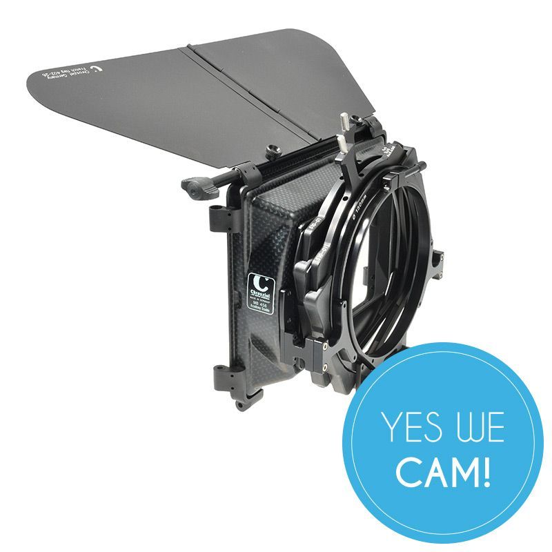 Chrosziel MatteBox MB 456 Academy Double