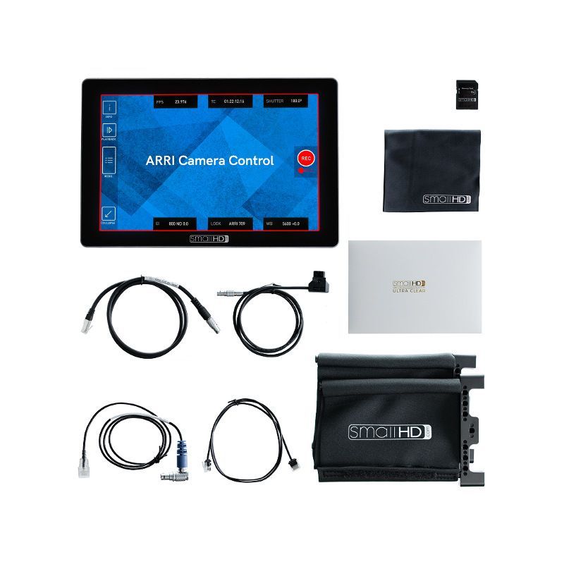 Cine 7 ARRI Kit Monitor