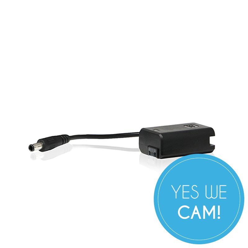 Core SWX PB-EDGE Cable for Sony FZ100 Verbindungskabel
