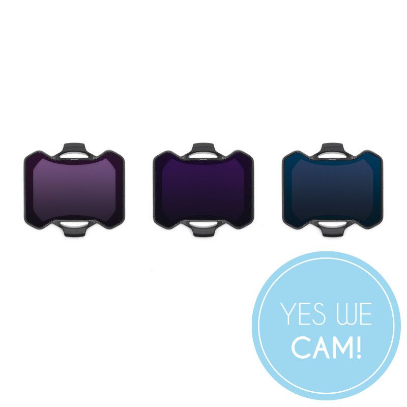 DJI Avata 2 ND Filters Set - ND8/16/32 kaufen