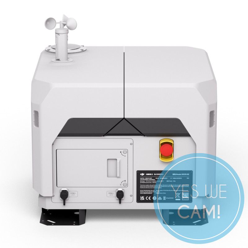 DJI DOCK 2 kaufen
