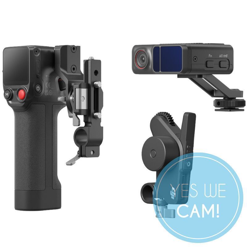 DJI Focus Pro Creator Combo kaufen