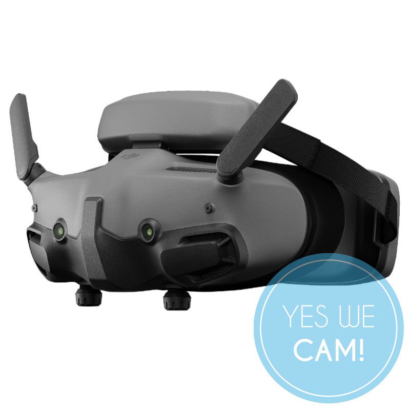 DJI Goggles 3 kaufen
