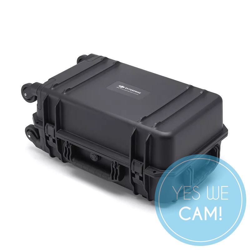  DJI Matrice 350 RTK BS65 Intellig. Battery Station kaufen