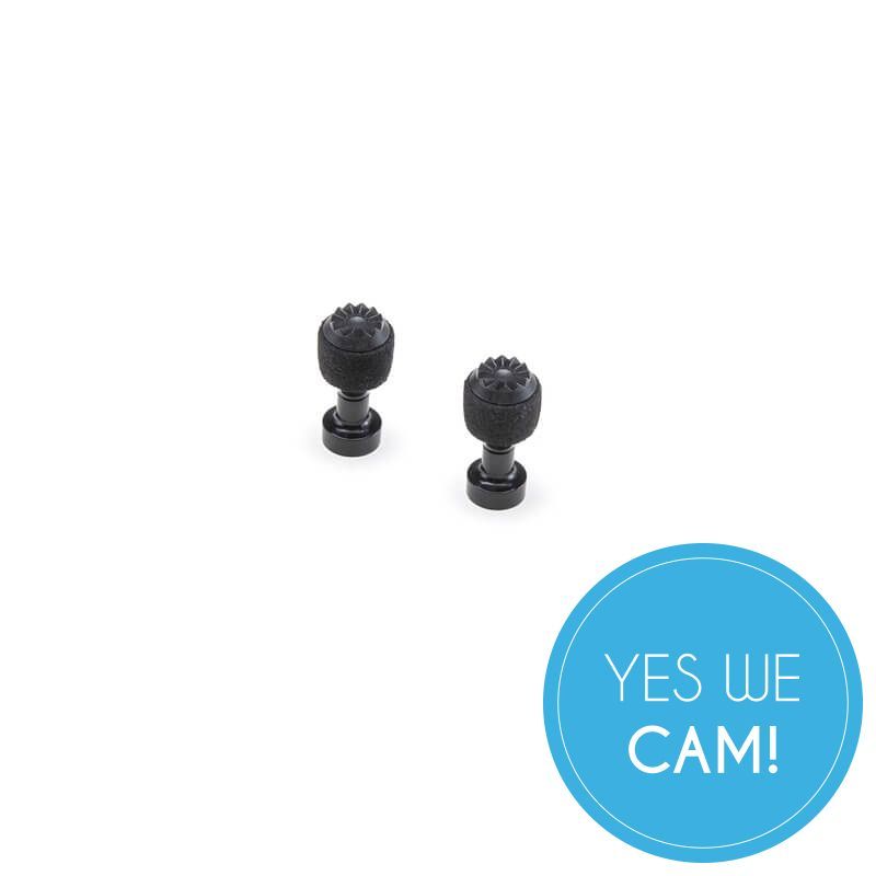 DJI Mavic Mini Steuerknüppel P08 Aufbewahrung