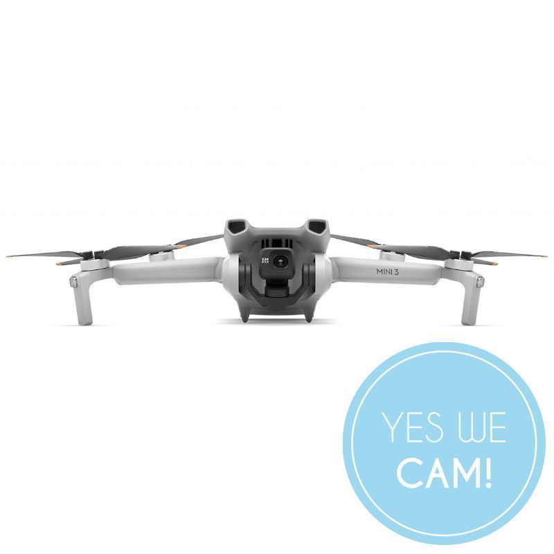 DJI Mini 3 & DJI RC kaufen
