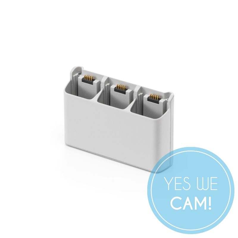 DJI Neo Zweiwege-Ladestation Charging Hub