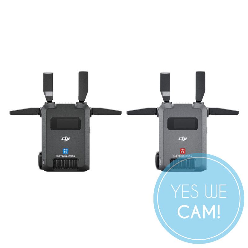 DJI SDR DT200 Transmission Combo kaufen