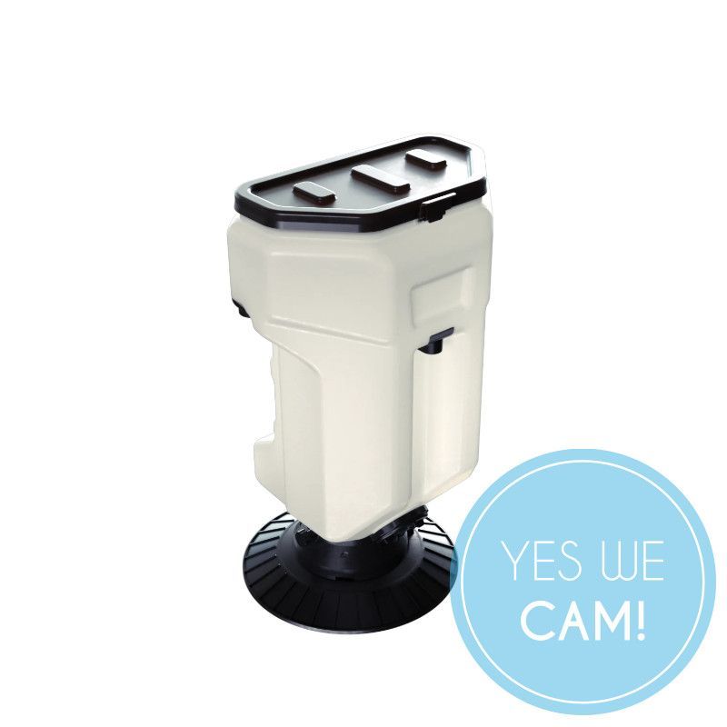 DJI T25 Spreading System kaufen