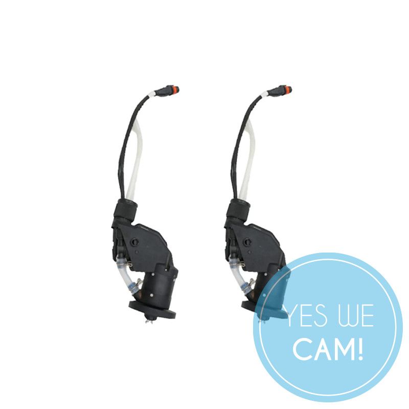 DJI T50 Atomized Sprinkler Package Global kaufen