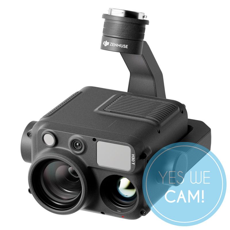 DJI Zenmuse H30T kaufen
