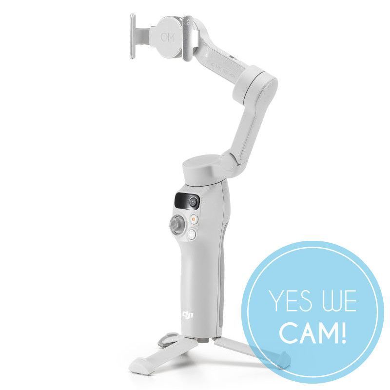 DJI Osmo Mobile 7 