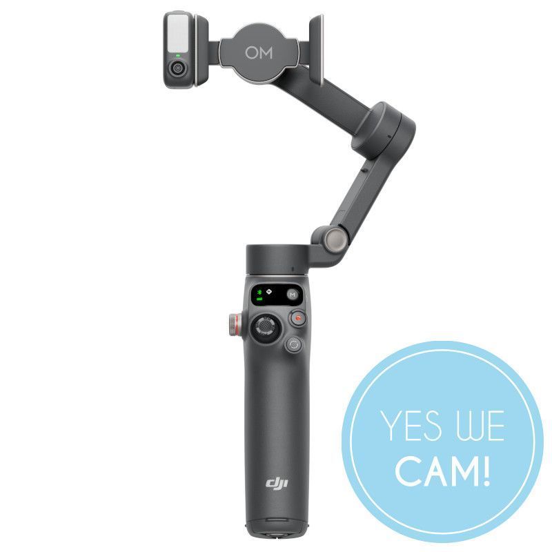 DJI Osmo Mobile 7 Pro günstig