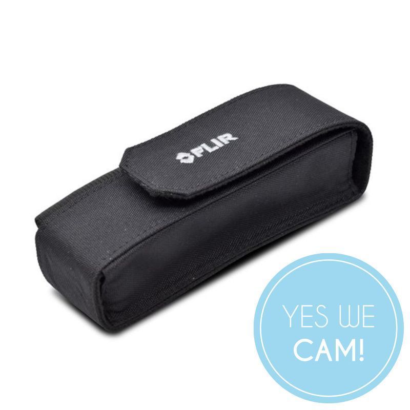 FLIR Etui für Flir One Edge Pro Gürtelbefestigung