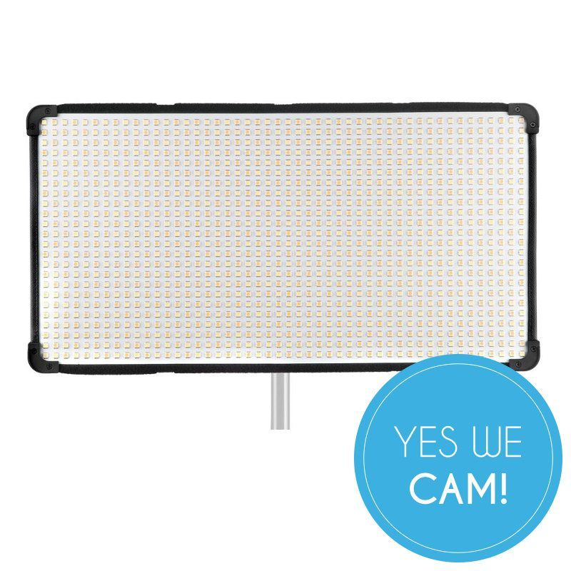 Fomex FL1200 LED Panel Kit-V 