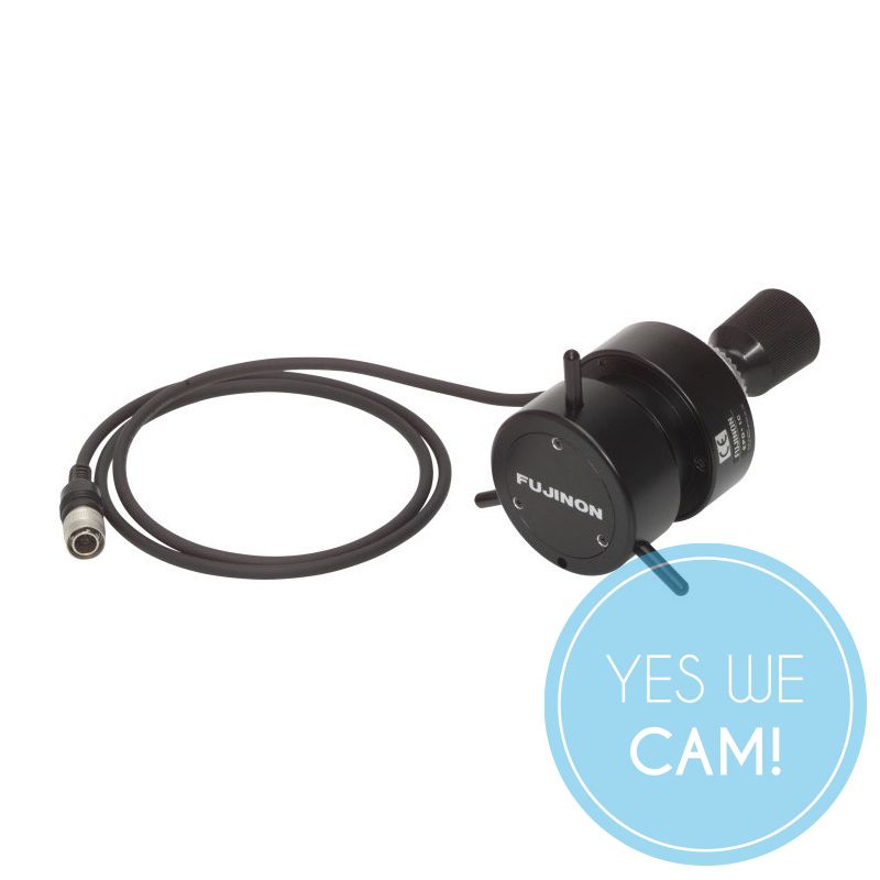 Fujinon EPD-21A-A02 Zoomgriff