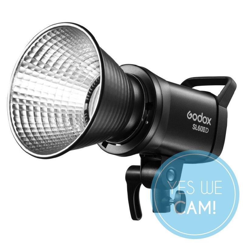 Godox SL60IID Videoleuchte Videolicht