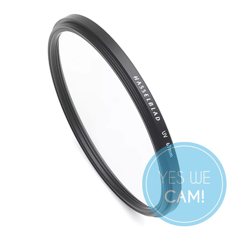 HASSELBLAD Filter UV 67mm Objektivfilter