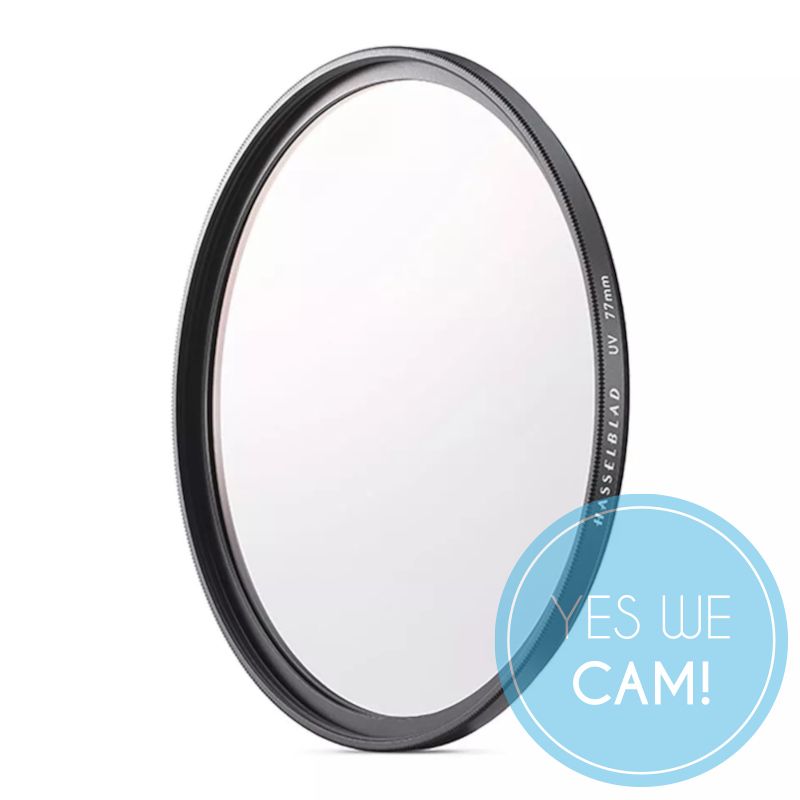 HASSELBLAD Filter UV 77mm Schutzfilter