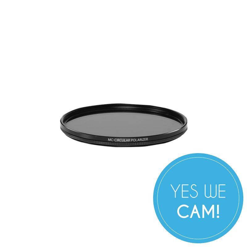 Hasselblad Polarizing Filter 77 mm Polfilter