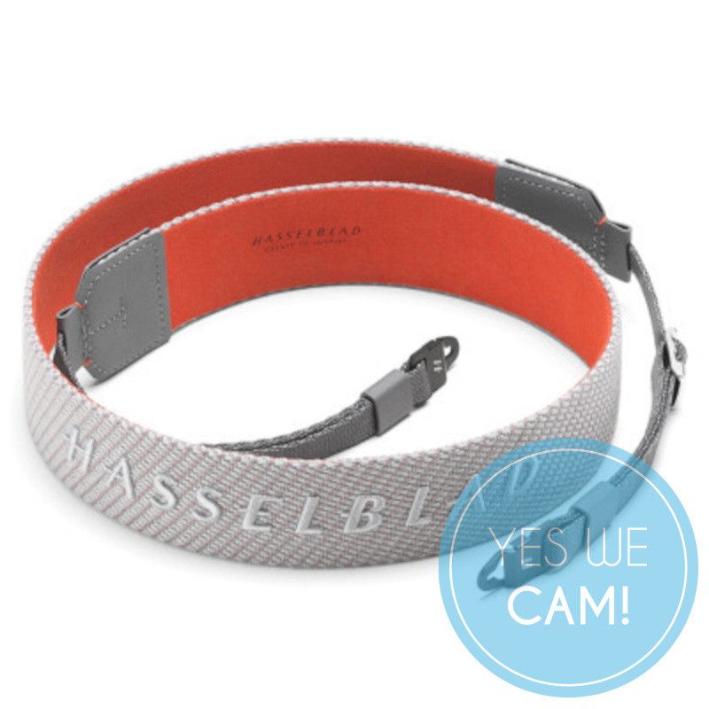 HASSELBLAD Strap Length Adjustable Grey längenverstellbar 
