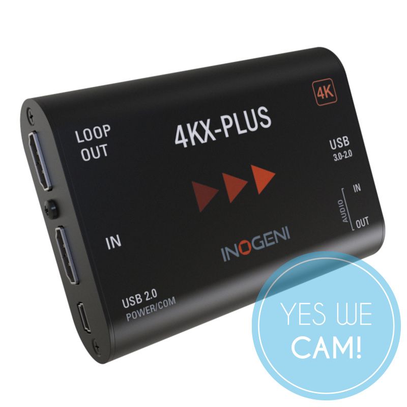 Inogeni 4KX-PLUS kaufen