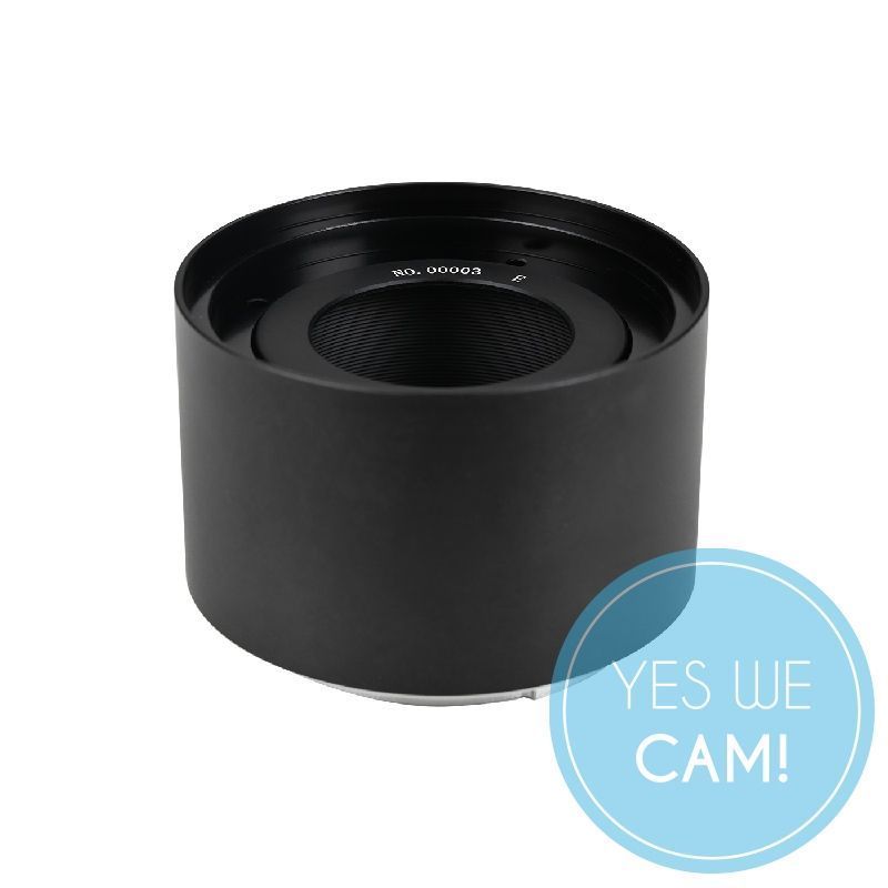 LAOWA Pro2be 24mm T8 Wechselbajonett Objektiv