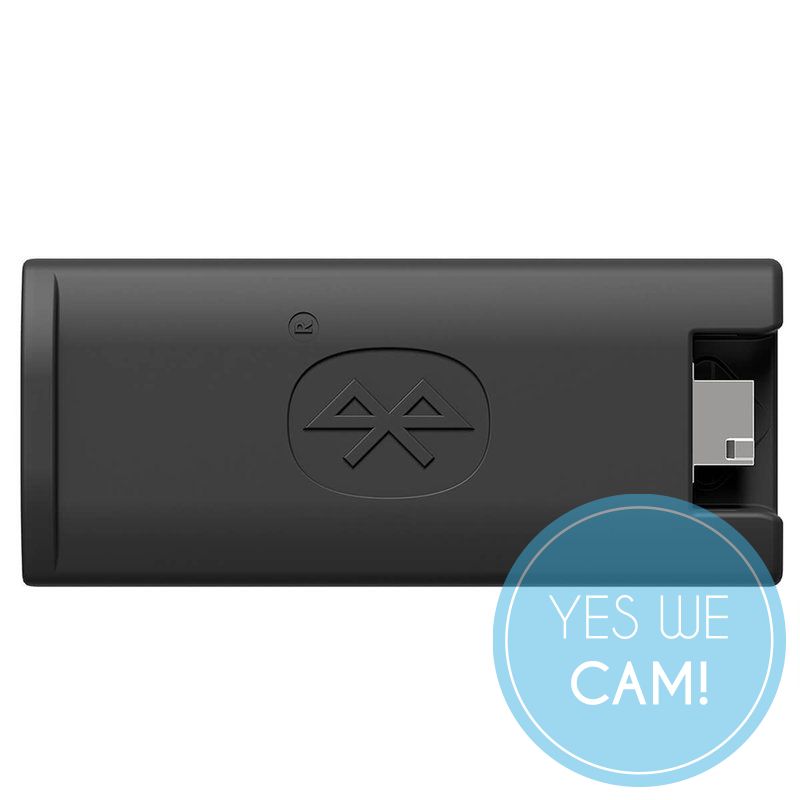 Litepanels Bluetooth Dongle Verbindungsmöglichkeit