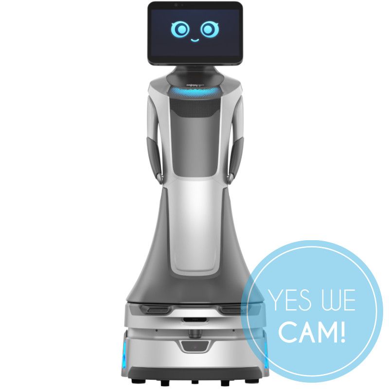 OrionStar GreetingBot Nova kaufen