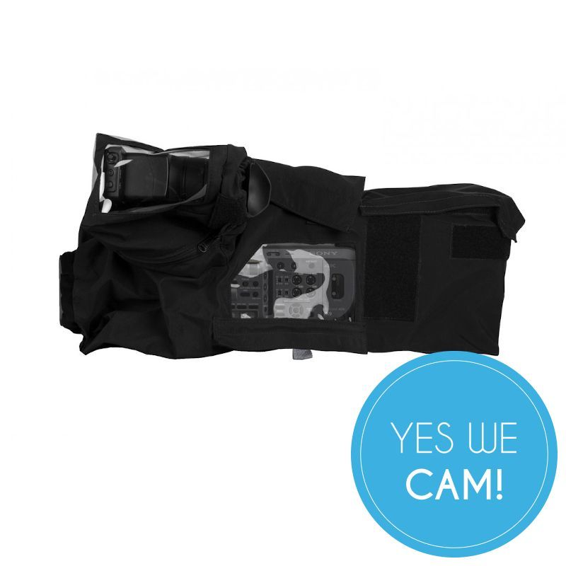 Porta Brace RS-FX9XL Rain Slicker XL Cover