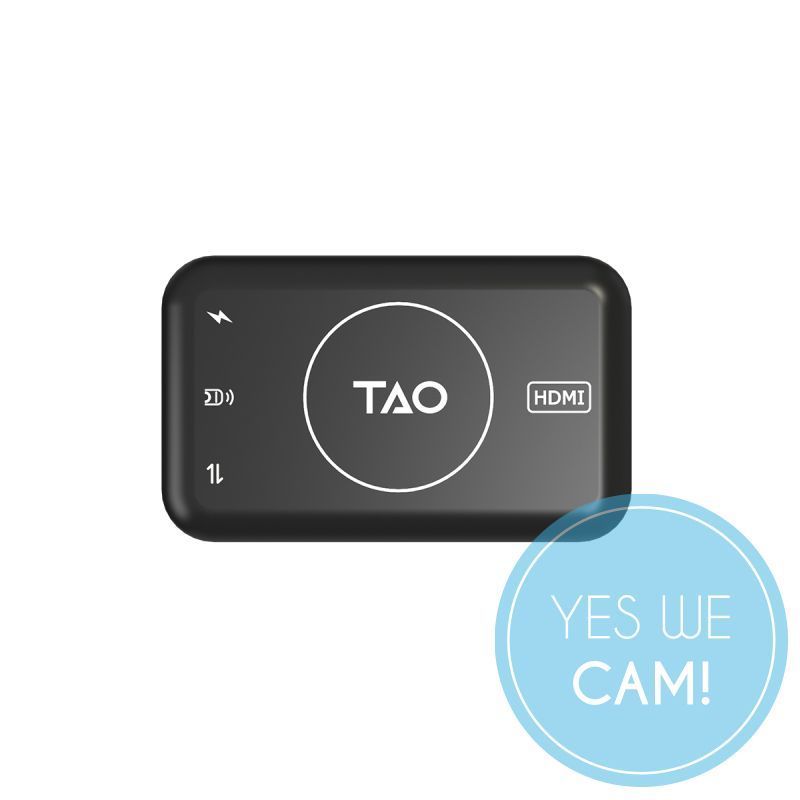 RGBlink TAO 1tiny Webcam