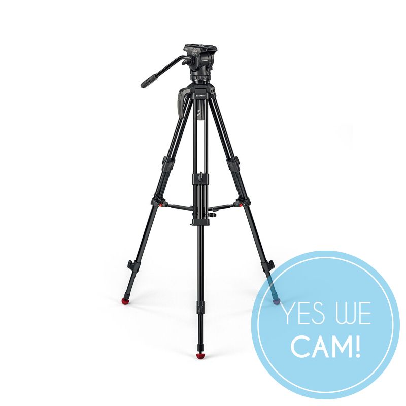 Sachtler System Ace M MS Mk II Stativ