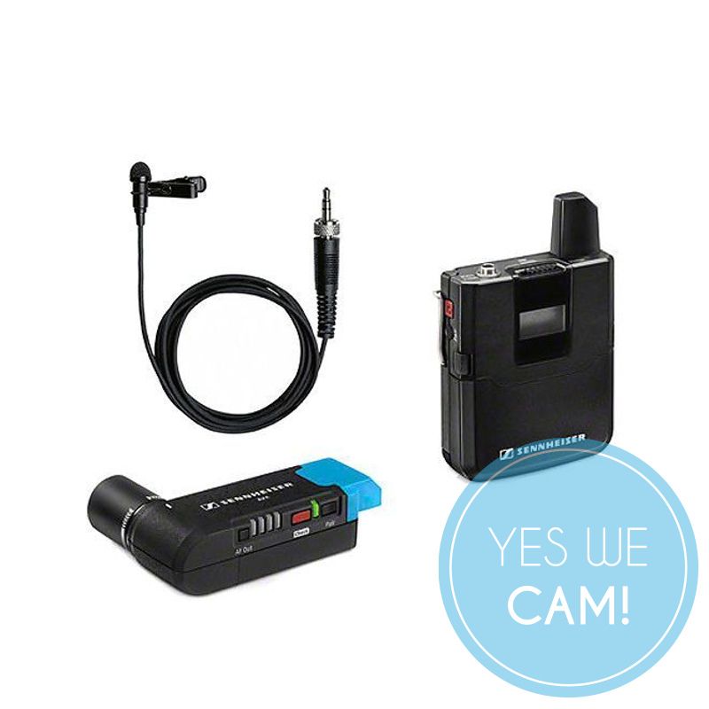Sennheiser AVX-ME2 SET-3-EU kaufen
