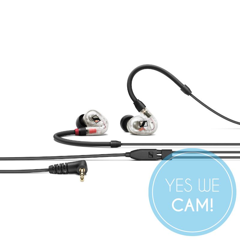 Sennheiser IE 100 PRO In-Ear