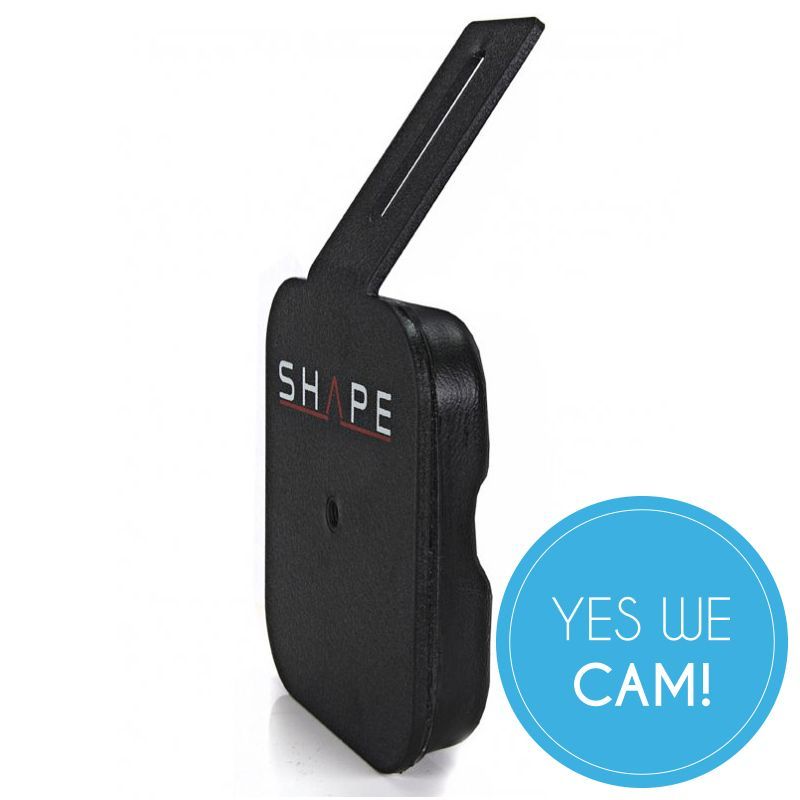 SHAPE Back Pad - PAD1