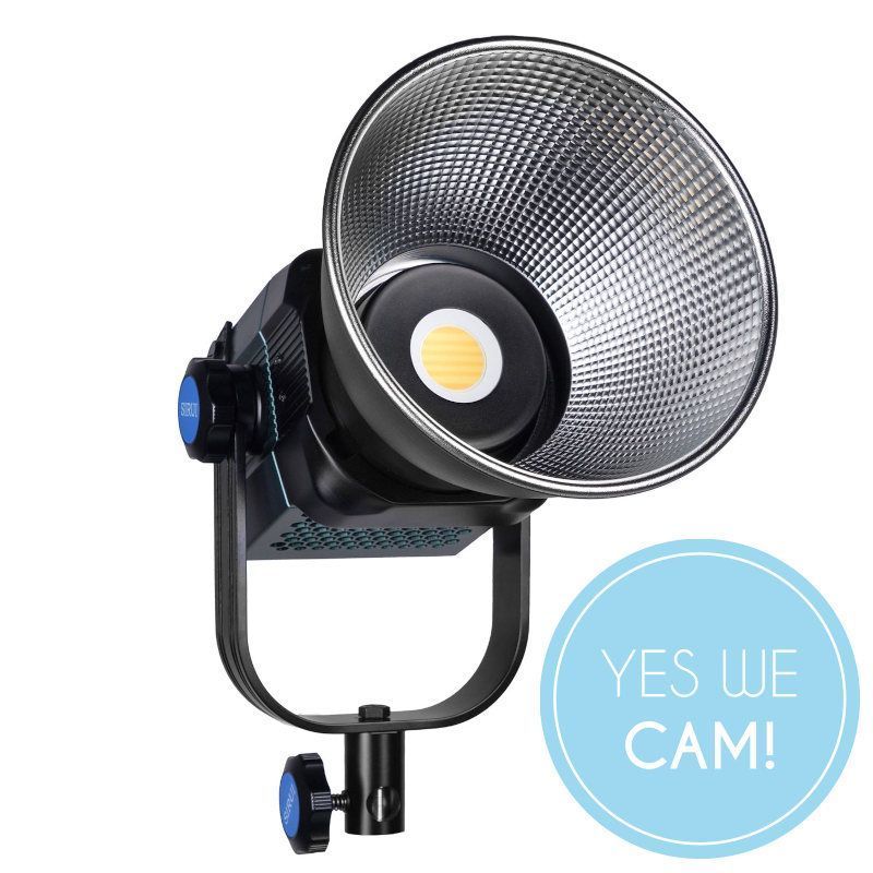 SIRUI Bi-Color LED Monolight C150B Studiobeleuchtung