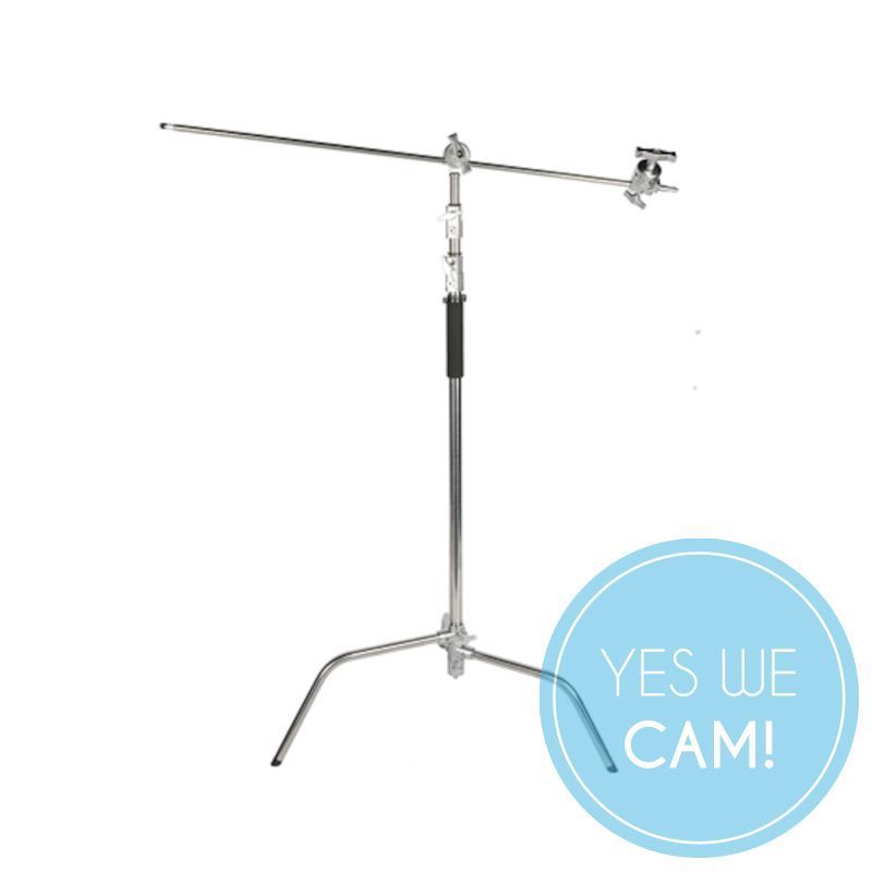 SIRUI C-Stand CS01 Lichtstativ 