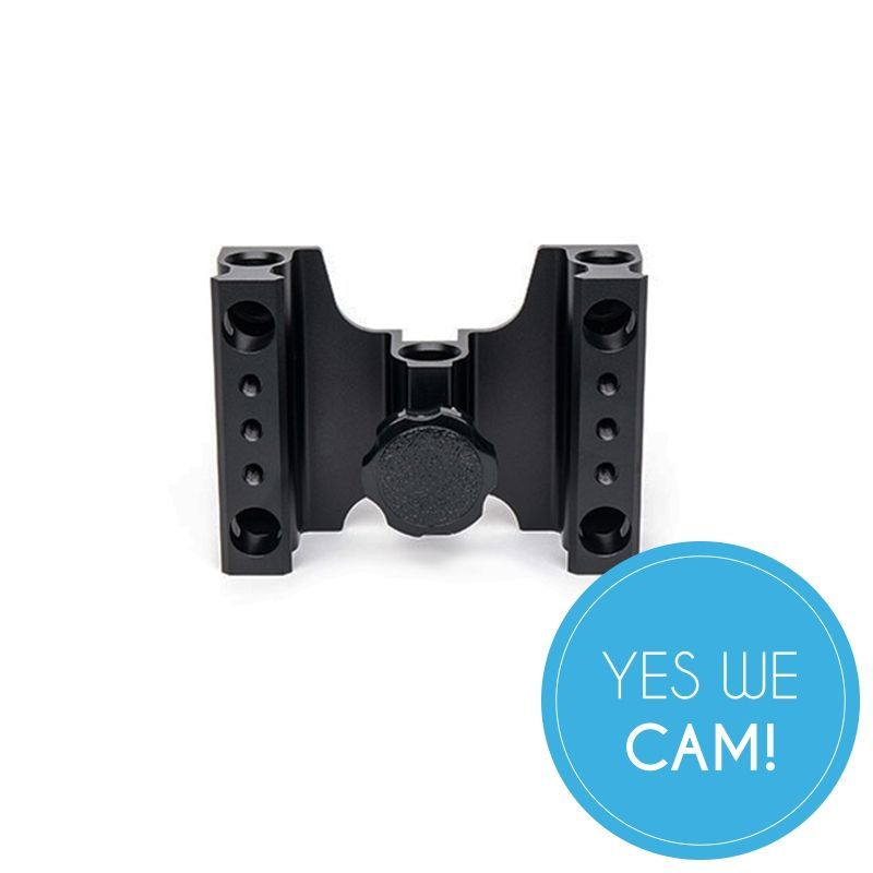 SmallHD C-Stand Mount for 1300 Series C-Stand-Halterung